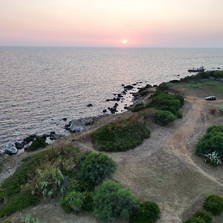 Ionian Moon 1 Apartment Preveza Ngoại thất bức ảnh